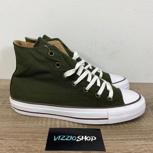 Converse Shoes - NEW Converse - Hi Top - Women's 8 - 162449F